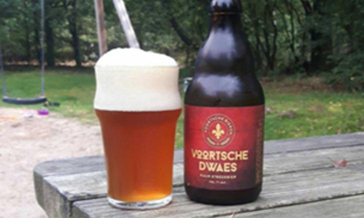 Voortsche Dwaes Bier